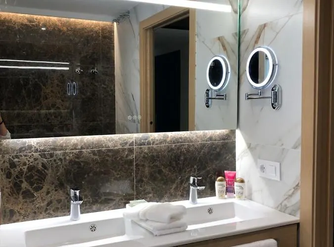 Marques Petit Premium Apartament