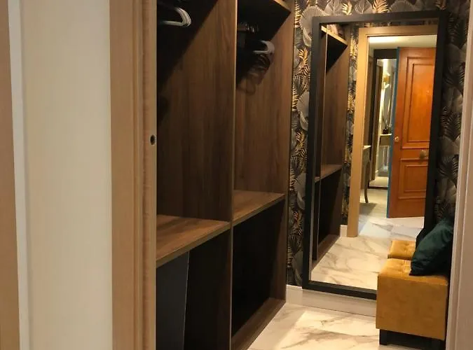 Apartament Marques Petit Premium Denia