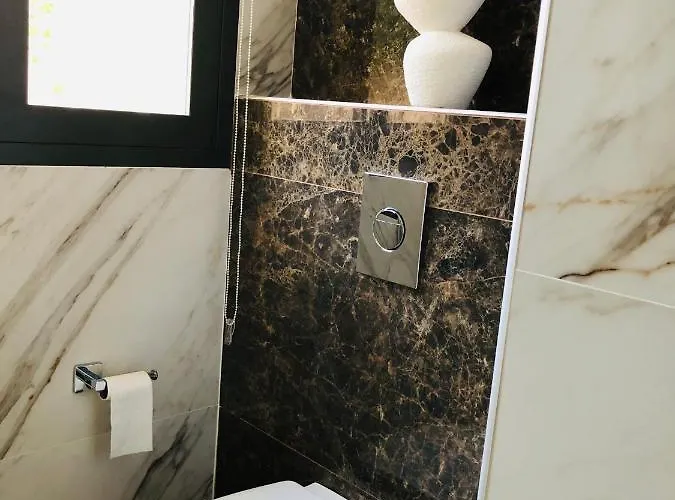 Marques Petit Premium Apartament *