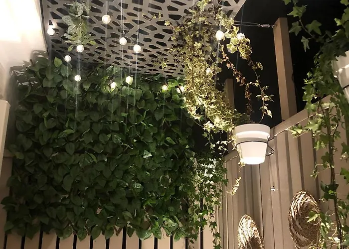 Apartament Marques Petit Premium