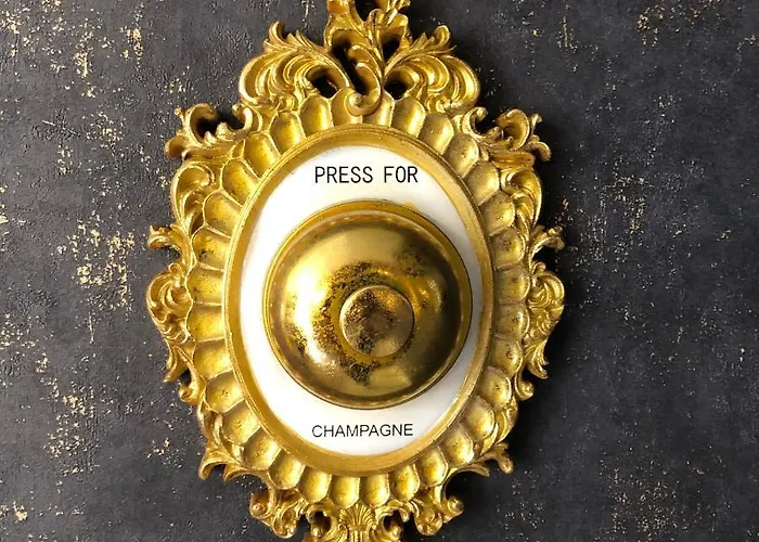 Marques Petit Premium Apartament