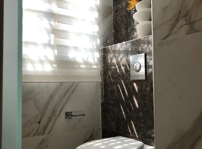 Marques Petit Premium Apartament *