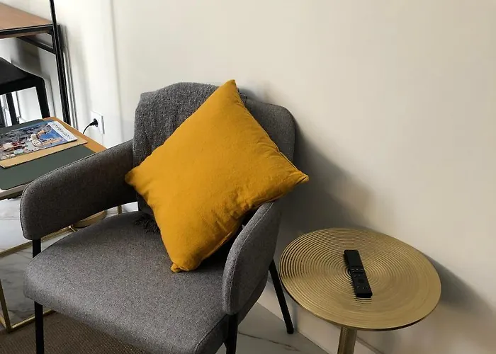 Marques Petit Premium Apartament