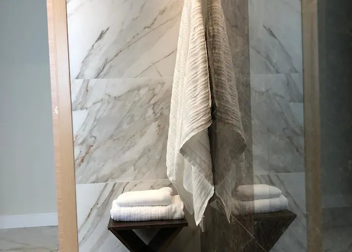 Apartament Marques Petit Premium *