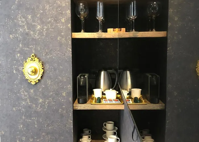 Marques Petit Premium Denia