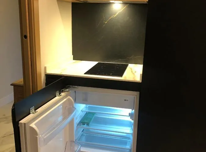 Marques Petit Premium Apartament Denia