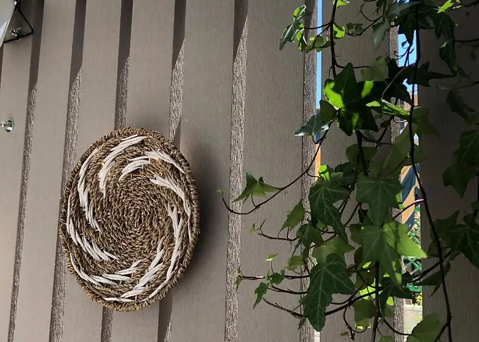 Apartament Marques Petit Premium Denia