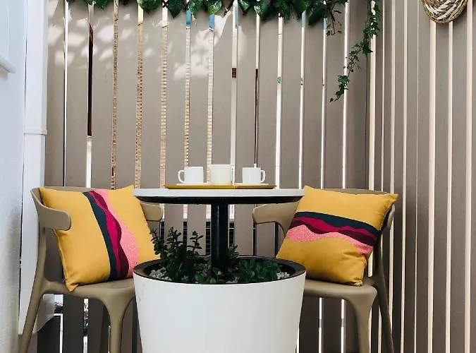 Marques Petit Premium Denia