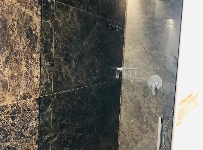 Marques Petit Premium Apartament