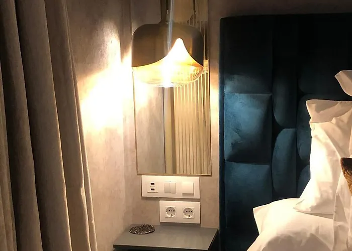 Marques Petit Premium * Denia