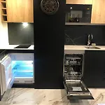 Marques Petit Premium Apartament *