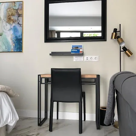 Marques Petit Premium Apartament Denia