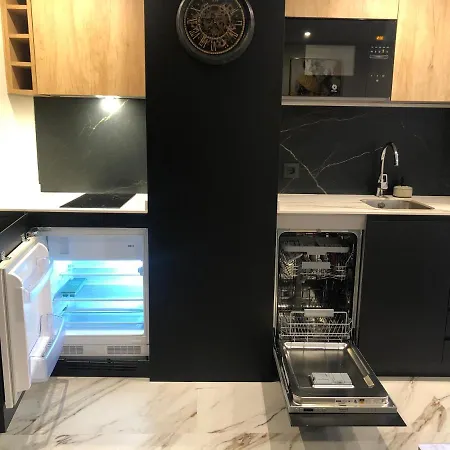 Marques Petit Premium 아파트 *