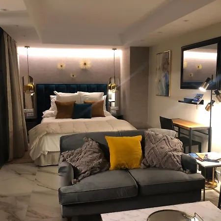 Apartament Marques Petit Premium Denia
