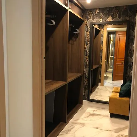 아파트 Marques Petit Premium 데니아