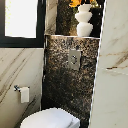 Marques Petit Premium 아파트 *