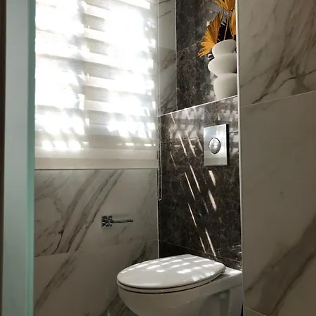 Marqués Petit Premium Appartement *