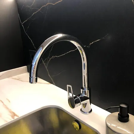 Marqués Petit Premium Appartement *