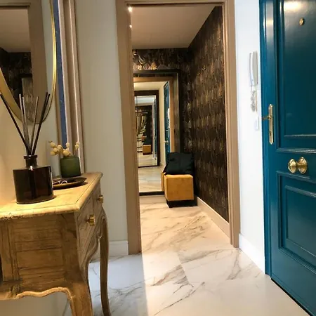 Marques Petit Premium 아파트 *