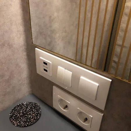 아파트 Marques Petit Premium