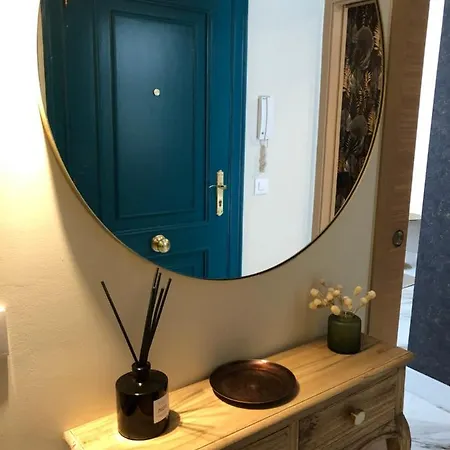Lägenhet Marques Petit Premium Denia