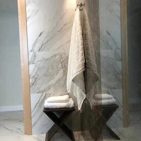 아파트 Marques Petit Premium *