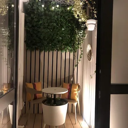 Marqués Petit Premium Appartement *