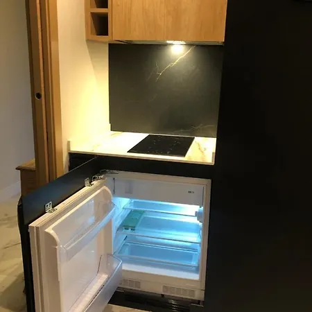Marqués Petit Premium Appartement Dénia