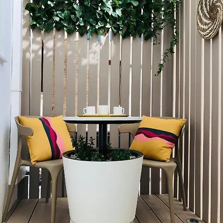 Marques Petit Premium 데니아