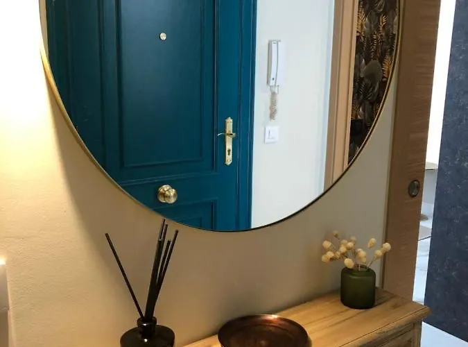 公寓 Marques Petit Premium 德尼亚