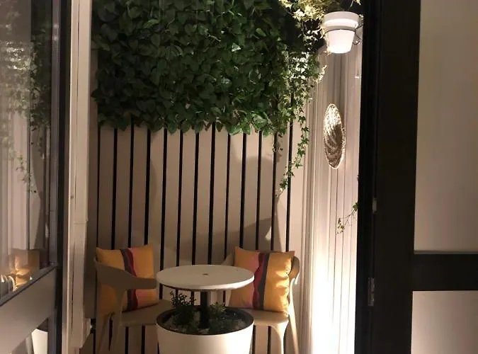 Marques Petit Premium 公寓 *