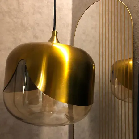 Marques Petit Premium 아파트 *