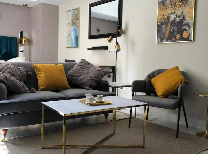 Marques Petit Premium 데니아