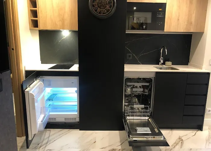 Marques Petit Premium 아파트 *