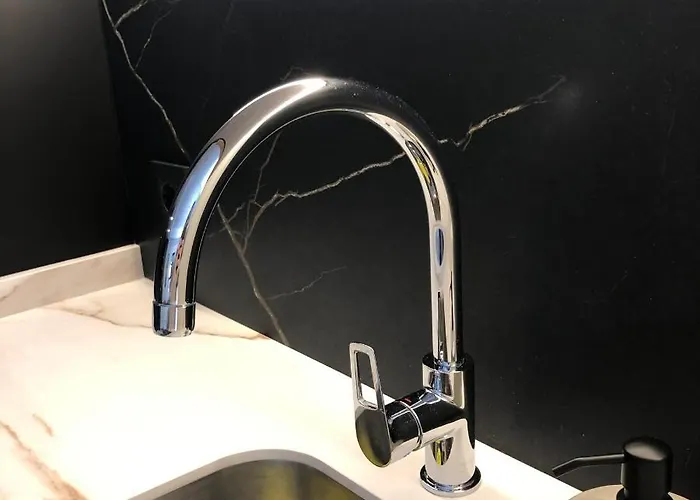 Marques Petit Premium 아파트 *