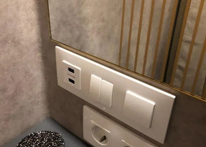 아파트 Marques Petit Premium