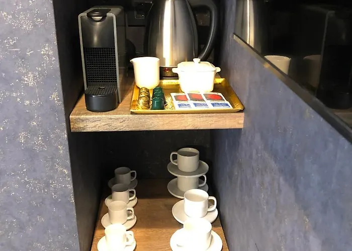 Marques Petit Premium 데니아