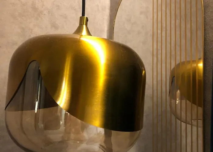 Marques Petit Premium 아파트 *