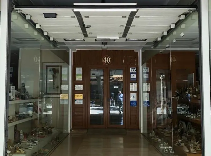 Marques Petit Premium